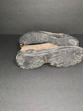 Merrell I Men’s I Winter Moc I Suede Hiking ShoesI Brown I Size 9